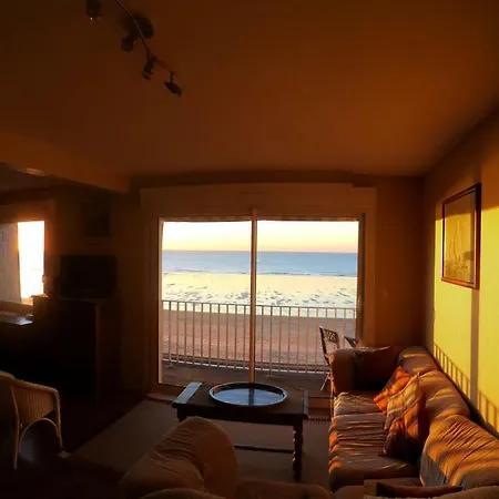 Apartment Les Goelands