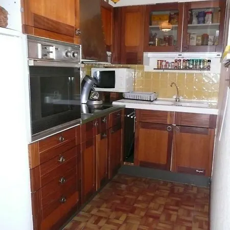 Les Goelands Apartment Jullouville-les-Pins