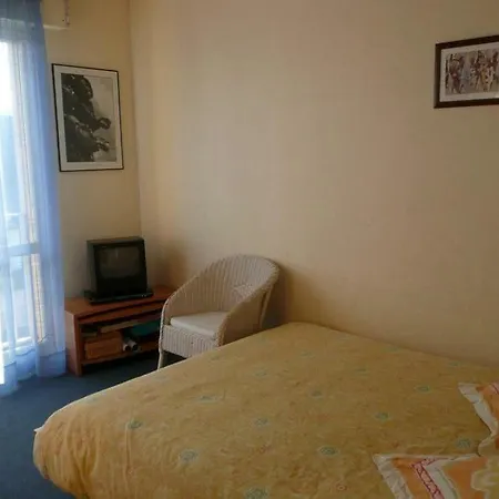 Appartamento Les Goelands Jullouville-les-Pins