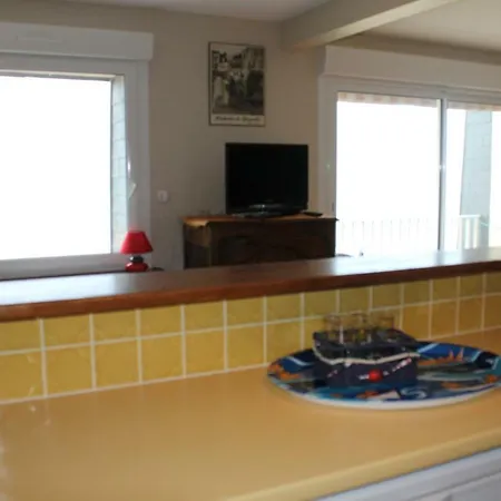 Les Goelands Appartamento