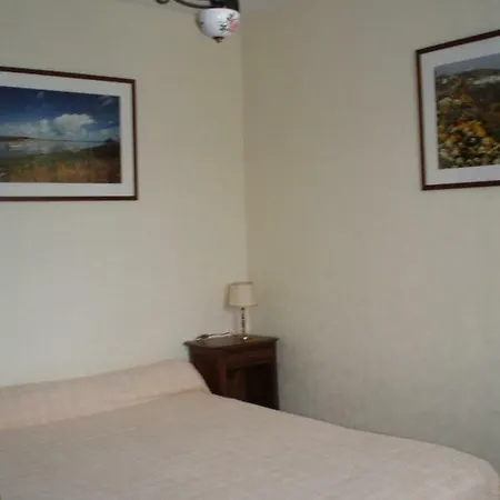 Les Goelands Apartment