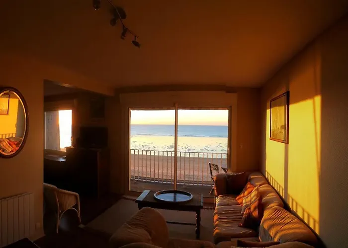 Appartement Les Goelands