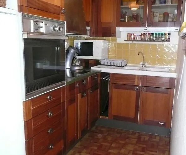 Les Goelands Appartement Jullouville-les-Pins