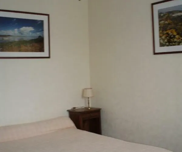 Les Goelands Appartement